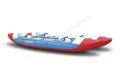 Надувной катамаран Raftmaster Fox-804 Надувной катамаран Raftmaster Fox-804