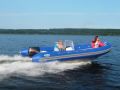 Лодка надувная Skyboat SB 520RА (Б) Лодка надувная Skyboat SB 520RА (Б)
