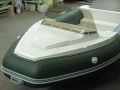 Лодка надувная Skyboat SB 440RK+ Лодка надувная Skyboat SB 440RK+
