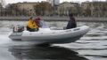 Надувная лодка РИБ Мустанг MS-630H Надувная лодка РИБ Мустанг MS-630H
