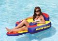 Надувной аттракцион AirHead Bimini Lounger II Надувной аттракцион AirHead Bimini Lounger II