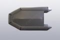 Надувная лодка Big Boat ТМ260К Надувная лодка Big Boat ТМ260К