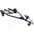 Автоприцеп LAKER Smart Trailer 750, серый Автоприцеп LAKER Smart Trailer 750, серый