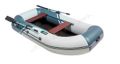 Надувная лодка GAVIAL 240 SPORT lux Надувная лодка GAVIAL 240 SPORT lux