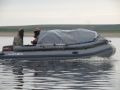 Надувная лодка Solar-450 Jet Надувная лодка Solar-450 Jet