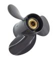 Винт гребной Honda BF115-250;3x14-1/4х2 Винт гребной Honda BF115-250;3x14-1/4х2