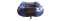 Надувная лодка Golfstream BASE CB430