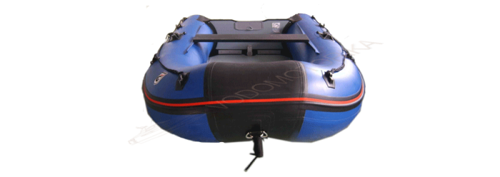 Надувная лодка Golfstream BASE CB430
