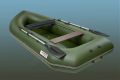 Лодка надувная Marko Boats БАРРАКУДА B-300 Лодка надувная Marko Boats БАРРАКУДА B-300