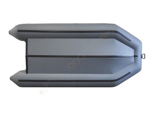 Надувная лодка ПВХ Marlin 340 SLK