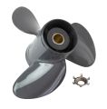 Винт гребной Honda BF75-130;3x13x21 Винт гребной Honda BF75-130;3x13x21