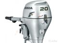 Лодочный мотор Honda BF 20DK2 SHU 20 л.с. четырехтактный Лодочный мотор Honda BF 20DK2 SHU 20 л.с. четырехтактный