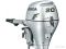 Лодочный мотор Honda BF 20DK2 SHU 20 л.с. четырехтактный