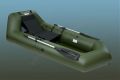 Лодка-кресло Marko Boats Зверобой-2 Лодка-кресло Marko Boats Зверобой-2