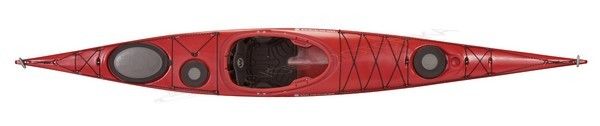 Каяк Wilderness Systems Zephyr 160