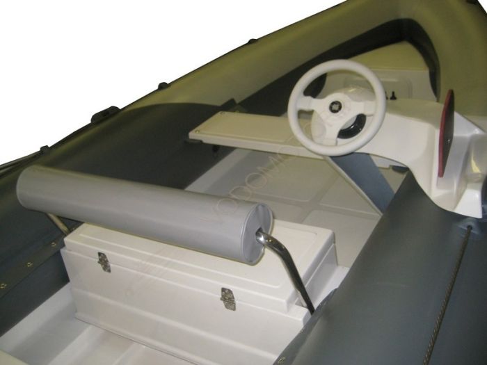 Лодка WINboat 420 RD mini