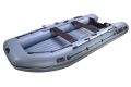 Лодка Адмирал АМ-410 НДНД Лодка Адмирал АМ-410 НДНД