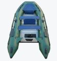 Надувная моторная лодка AQUAMARINE 380 Надувная моторная лодка AQUAMARINE 380