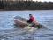 Алюминиевая лодка Wellboat 46