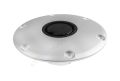 Основание D229 мм/d73 мм, врезное для стоек Plug-in Основание D229 мм/d73 мм, врезное для стоек Plug-in
