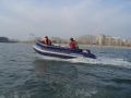 Надувная лодка Solar-400 Надувная лодка Solar-400
