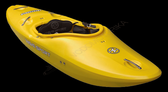 Каяк Wave Sport DIESEL 70