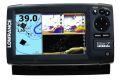 Картплоттер-эхолот Lowrance Elite-7 CHIRP (83/200+455/800kHz) Картплоттер-эхолот Lowrance Elite-7 CHIRP (83/200+455/800kHz)