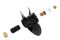 Винт гребной Mercury 60-125;3x12-3/4x21, BaekSan
