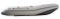 Лодка с надувным дном Badger Air Line 390 (НДНД) NEW