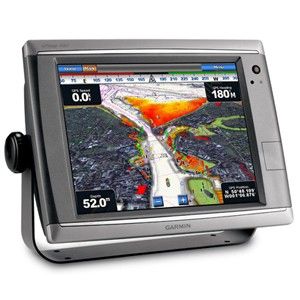 Картплоттер Garmin GPSMAP 7015