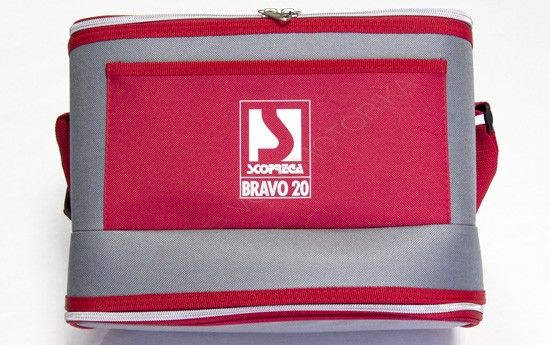 Электронасос Bravo 20
