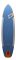 Доска SUP JP ALLROUNDAIR 10'6"x32" SE