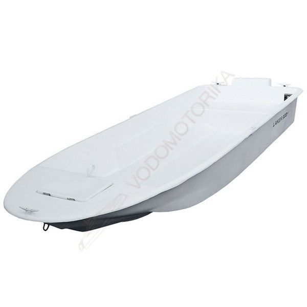 Лодка стеклопластиковая Laker Т300 Plus (цветной)