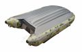 Надувная лодка Roger ZEFIR 3100 LT ( камуфляж ) Надувная лодка Roger ZEFIR 3100 LT ( камуфляж )