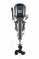 Лодочный мотор Mikatsu M30 FHS 30 л.с. двухтактный Лодочный мотор Mikatsu M30 FHS 30 л.с. двухтактный