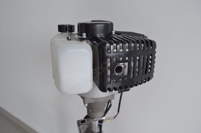 Лодочный мотор SEA-PRO Т 2 S 2 л.с. двухтактный