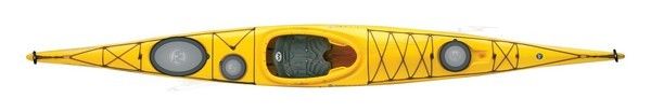 Каяк Wilderness Systems Tempest 170