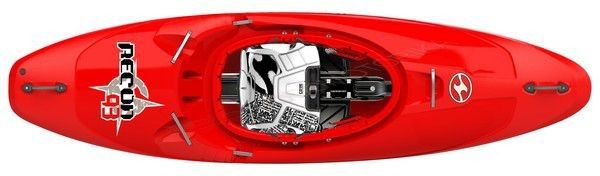 Каяк Wave Sport Recon 93