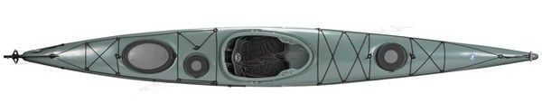 Каяк Wilderness Systems Tsunami 165