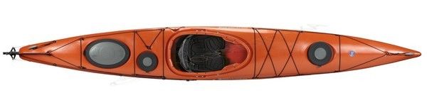 Каяк Wilderness Systems Tsunami 145