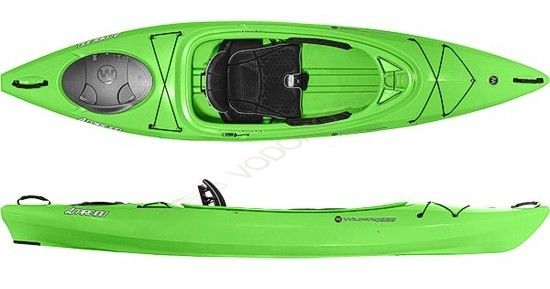 Каяк Wilderness Systems Aspire 100