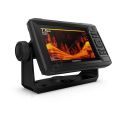 Картплоттер Garmin Echomap Plus 62cv с трансдьюсером GT20 (010-01888-01) Картплоттер Garmin Echomap Plus 62cv с трансдьюсером GT20 (010-01888-01)