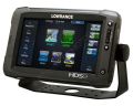 Картплоттер-эхолот Lowrance НDS-9 GEN2 Touch Картплоттер-эхолот Lowrance НDS-9 GEN2 Touch