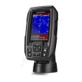 Картплоттер-эхолот Garmin Striker 4 Worldwide ( арт. 010-01550-01 ) Картплоттер-эхолот Garmin Striker 4 Worldwide ( арт. 010-01550-01 )