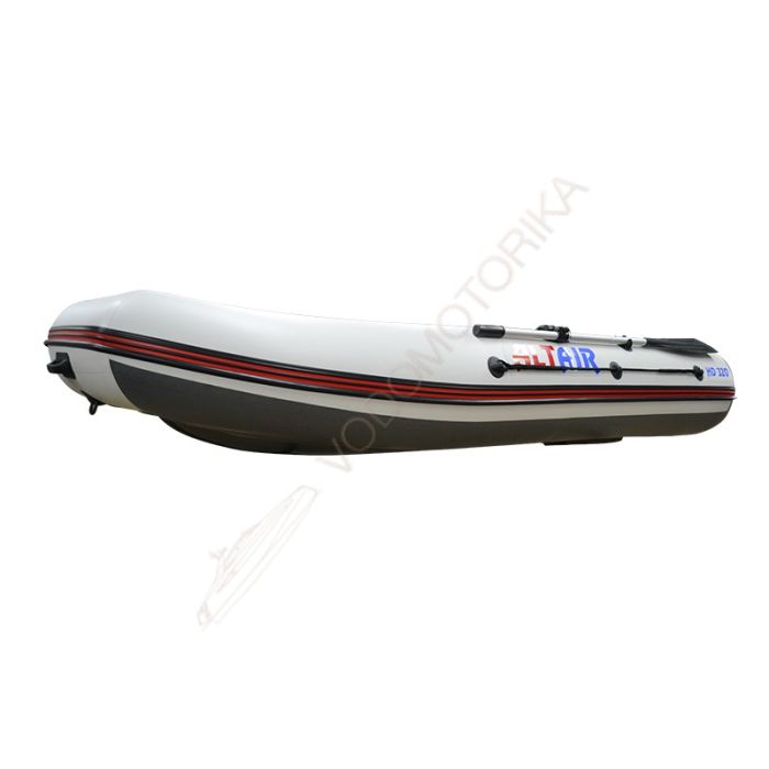 Надувная лодка ALTAIR HD 320 НДНД