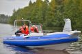 Лодка надувная Skyboat SB 460R+ Лодка надувная Skyboat SB 460R+