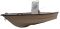 Катер СКК Lokki-410 Эконом