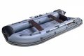 Лодка Адмирал АМ-320 C НДНД Лодка Адмирал АМ-320 C НДНД
