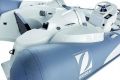 Лодка надувная ZODIAC Yachtline deluxe NEO 470 ( с синими вставками ) Лодка надувная ZODIAC Yachtline deluxe NEO 470 ( с синими вставками )