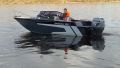 Лодка пластиковая Swimmer 550 Лодка пластиковая Swimmer 550